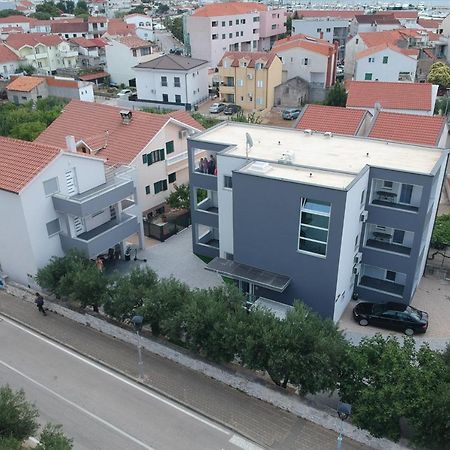 Apartment Stefanio Водице Екстер'єр фото