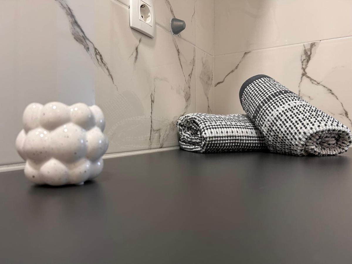 Apartment Stefanio Водице Екстер'єр фото