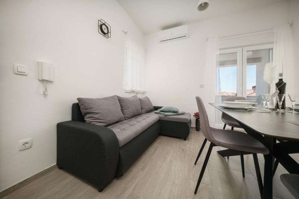 Apartment Stefanio Водице Екстер'єр фото
