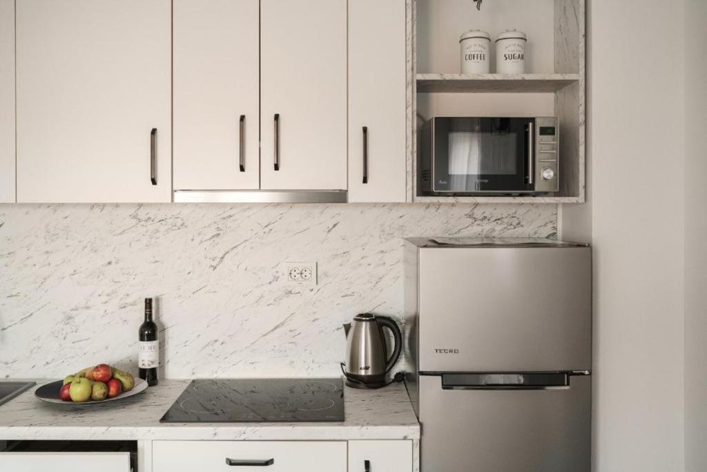 Apartment Stefanio Водице Екстер'єр фото