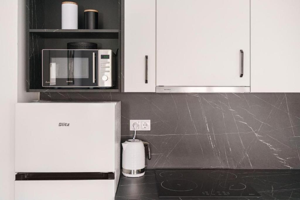 Apartment Stefanio Водице Екстер'єр фото
