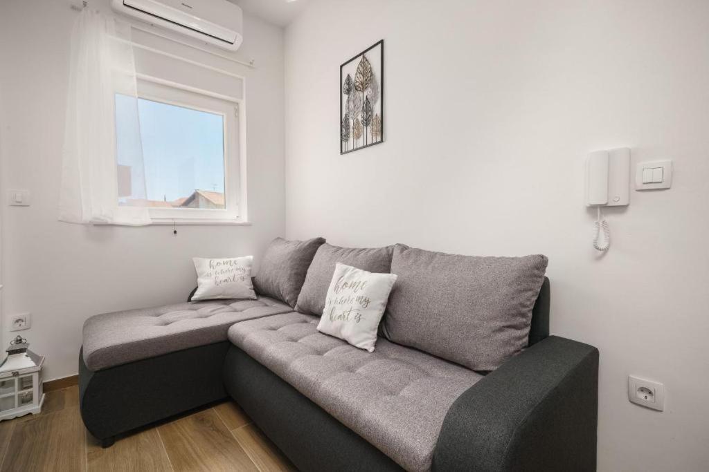 Apartment Stefanio Водице Екстер'єр фото