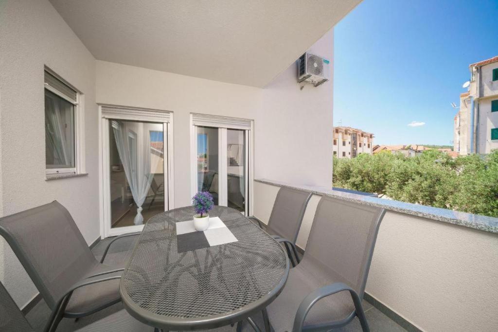 Apartment Stefanio Водице Екстер'єр фото
