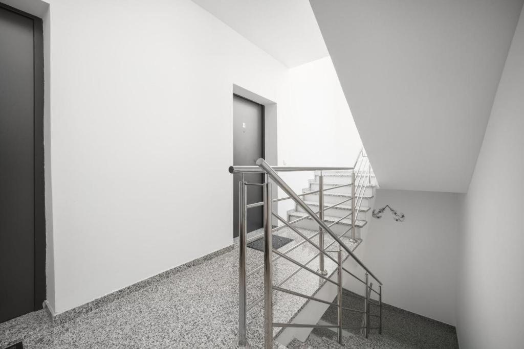Apartment Stefanio Водице Екстер'єр фото