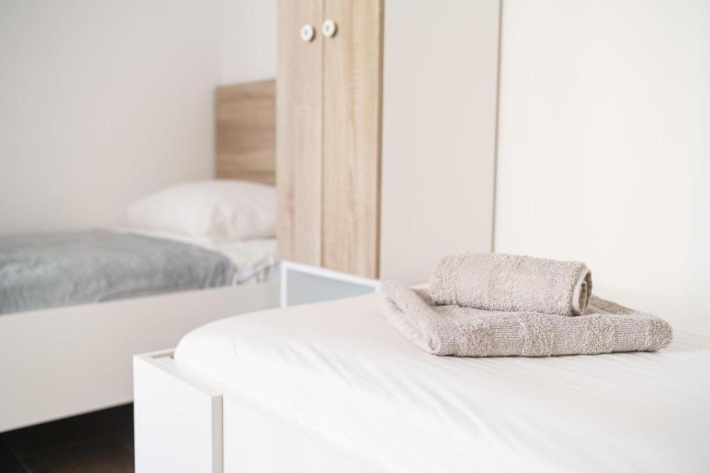 Apartment Stefanio Водице Екстер'єр фото
