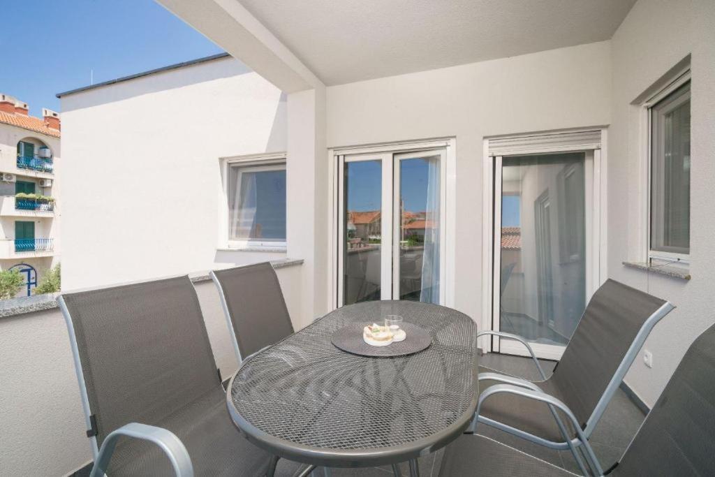 Apartment Stefanio Водице Екстер'єр фото
