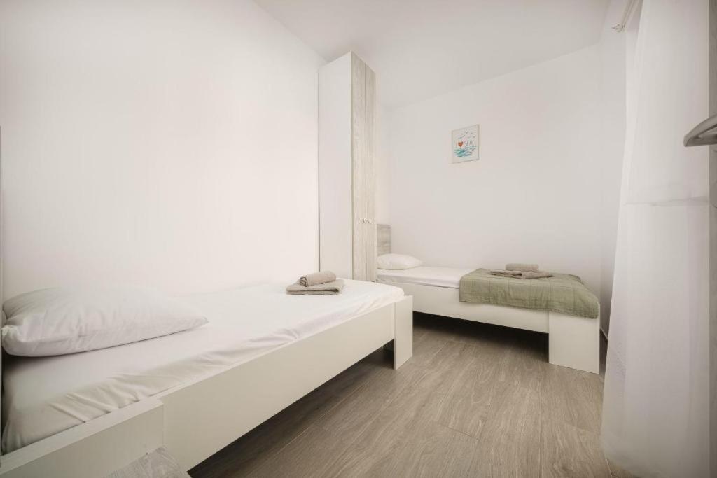 Apartment Stefanio Водице Екстер'єр фото