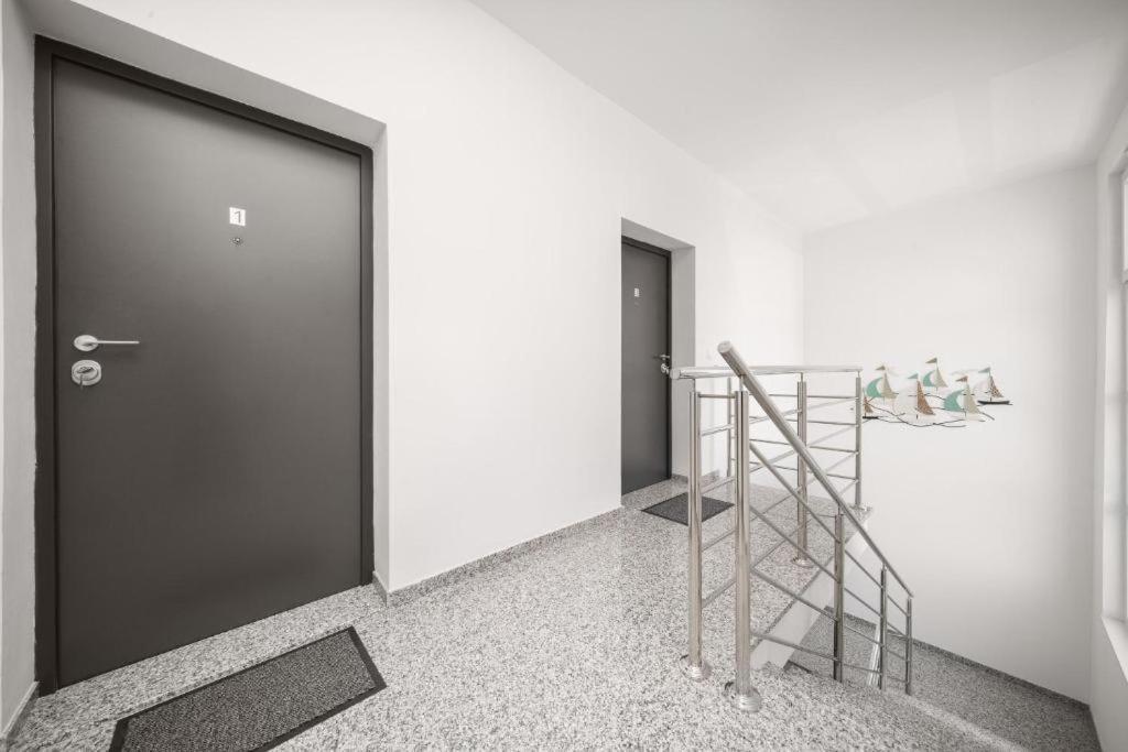Apartment Stefanio Водице Екстер'єр фото
