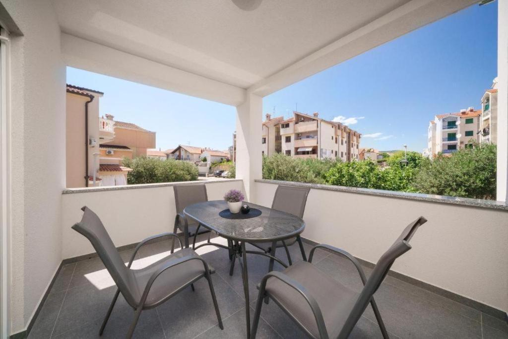 Apartment Stefanio Водице Екстер'єр фото