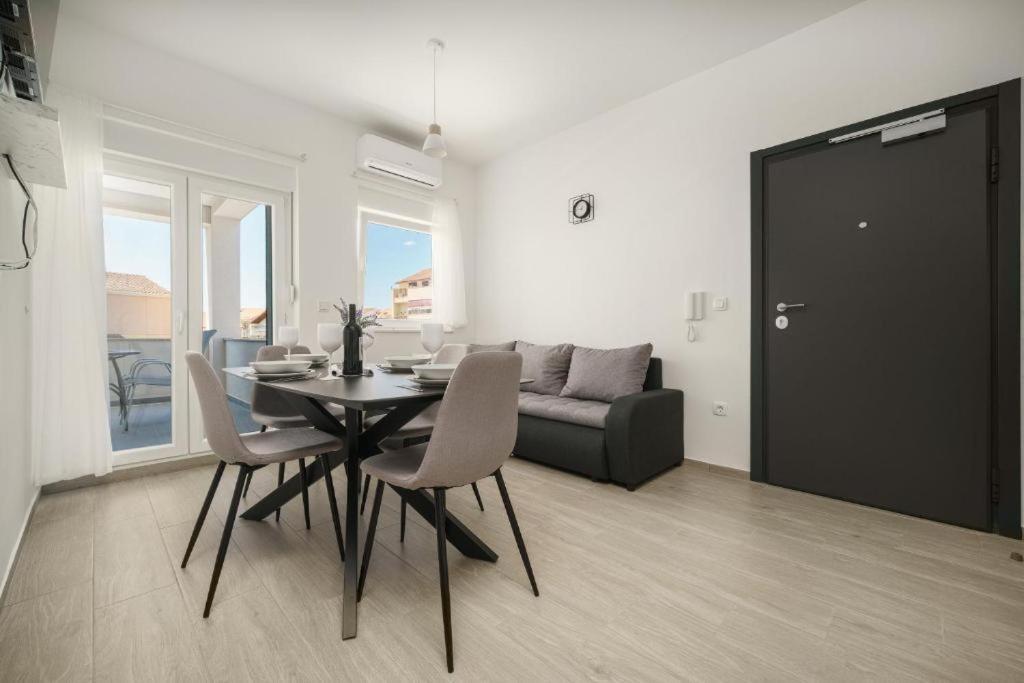 Apartment Stefanio Водице Екстер'єр фото