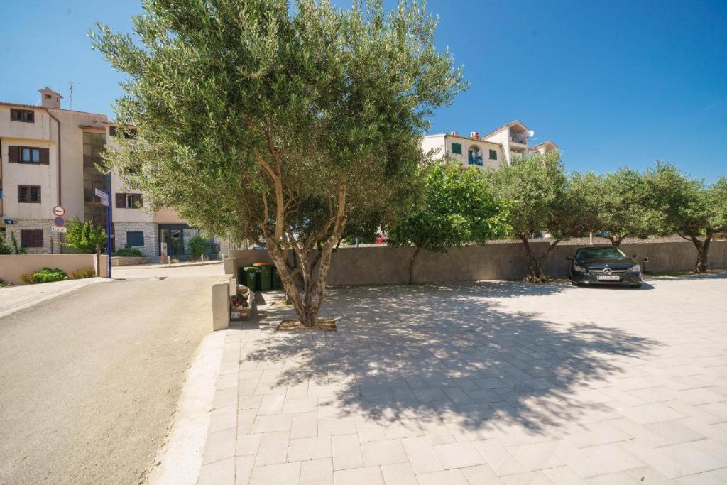 Apartment Stefanio Водице Екстер'єр фото