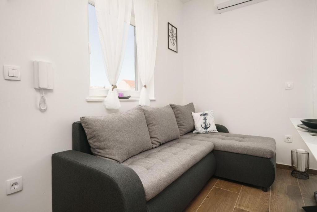 Apartment Stefanio Водице Екстер'єр фото