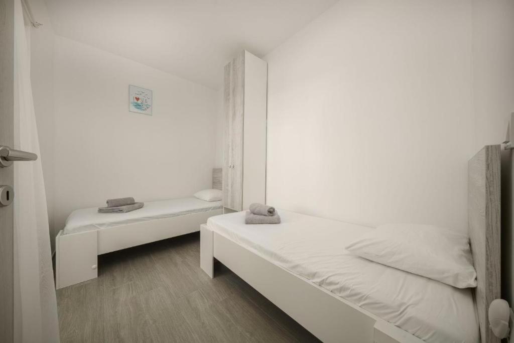 Apartment Stefanio Водице Екстер'єр фото