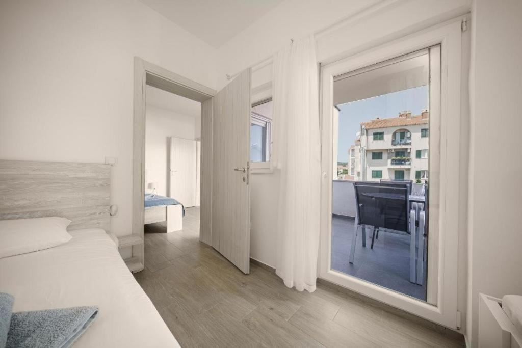 Apartment Stefanio Водице Екстер'єр фото